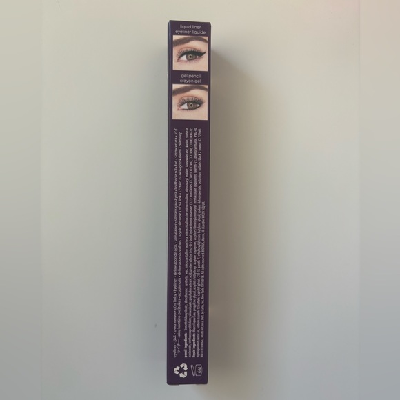 Tarte Double Take Eyeliner Black - Picture 7 of 9